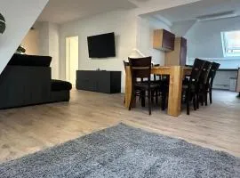 Apartments