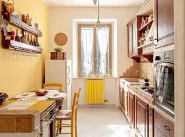 La casina di Borgo