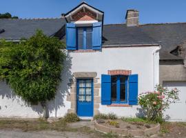 Douce echappee entre marais et plage, hotel Mesquer városában