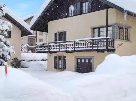 Chalet Familial l'Escapade - Les Marécottes - Swiss Alps