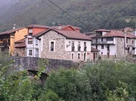 Casa Rural El Puente de Agues