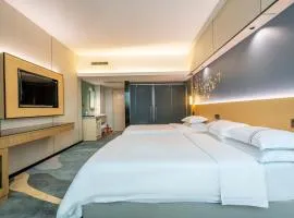 WAIFIDEN Hotel -Former Tokai Hotel - Xiaobei Metro Station - During the Canton Fair, there will be shuttle buses for transportation back and forth