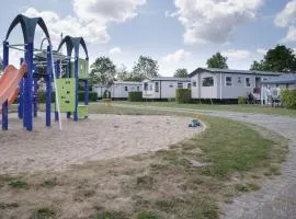 Camping 't Veerse Meer