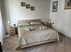 Casa Pisani 21, holiday home sa Iglesias