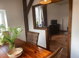 Lotte, holiday rental in Buchholz