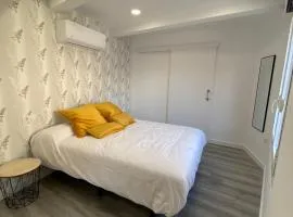 Apartamentos San Martín