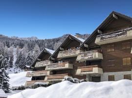 Our little marmots' dream, hotel near Le Châble-Mayens de Bruson, Bruson