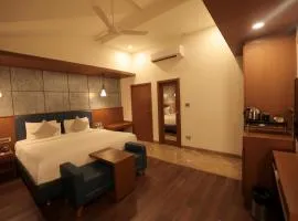 Poppys Vista Hotel