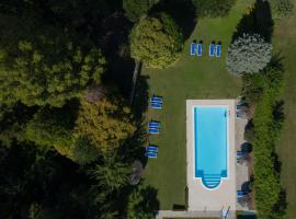 Isola Di Caprera, accessible hotel in Mira