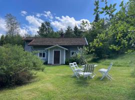 Kostastugan、コスタのバケーションレンタル