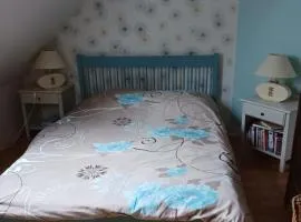Chambres d'hôtes chez particulier