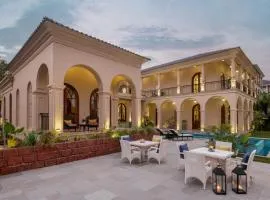 LohonoStays Sacri Borod Hill 7