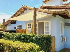 Suite Externa com Copa, WiFi e Acesso Independente