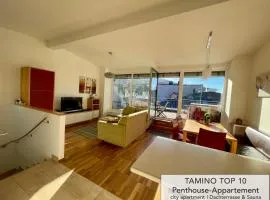 Penthouse TAMINO