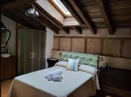 La Casa El Cura