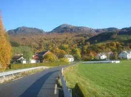 Haugland Gard