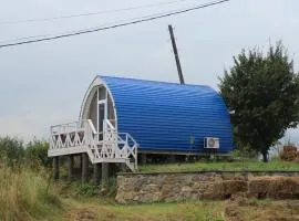 Glamping Eco Valley