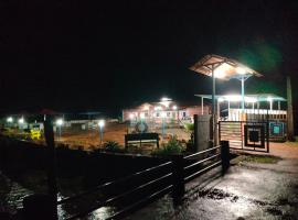 Namma Aramane, hotel v destinaci Māvingundi