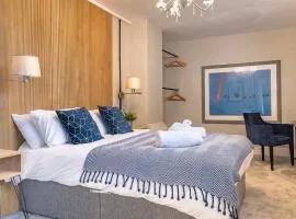 CentralEllesmere - Sleeps4 - Parking - PetFriendly