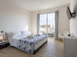 Sefy Mare A Selinunte, hotell i Marinella di Selinunte