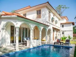 LohonoStays Colina Villa A