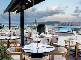 Loop Hotel Bosphorus İstanbul