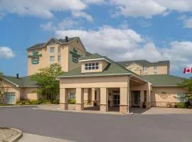 Homewood Suites by Hilton Toronto-Oakville