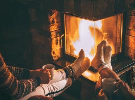 Weinquartier Kalter Hügel, hotel in Naumburg