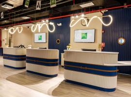 Ibis Styles El Malecon Guayaquil