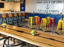 Ibis Styles El Malecon Guayaquil