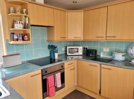 No 27 Guisborough - 1 bed apartment, apartment in Guisborough