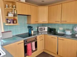 No 27 Guisborough - 1 bed apartment