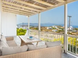 Gaia Seaview Residence Irakleia