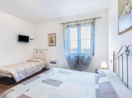 La Siesta, apartmen di Villafranca di Verona