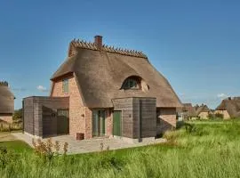 Reetdorf Geltinger Birk Künstlerkate Windstille