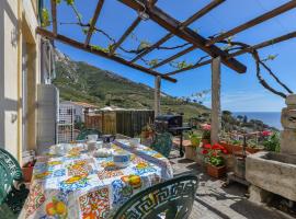 Casa Ebaté: Chiessi'de bir kiralık tatil yeri