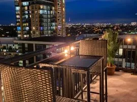 The Splendid - Luxury 1BR Uptown Toronto