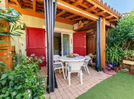 Maison Marina au Bacarès