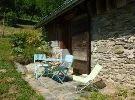 Gragny Authentique Maison Montagne