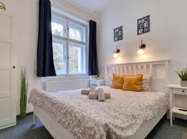 Finnem Rentals Pod Znonařkou