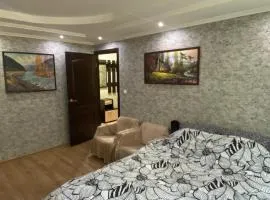 Квартира на Проспекті