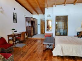 TIMILO BOUTIQUE HOTEL, hotel in Tawang