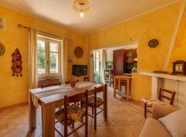 Gio House - Aggius, holiday home in Aggius