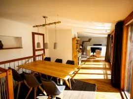 Gartenloft an der Mur