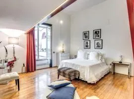 San Teodoro Apartment with Private Terrace