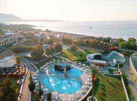 Kiotari Miraluna Resort, hotel v destinácii Kiotari