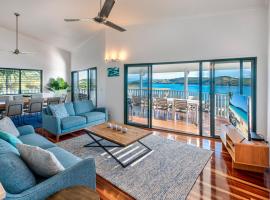 Casuarina Cove 14 & Buggy - Hamilton Island, hotel v destinácii Hamilton Island