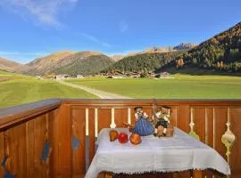 Feldererhof Apt Almenblick