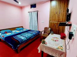 Ramon Homestay, Best Homestay in Jim Corbett- Ramnagar , Uttarakhand, hotel in Tota Ām