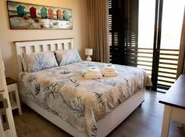 33D Kabeljauws Beach